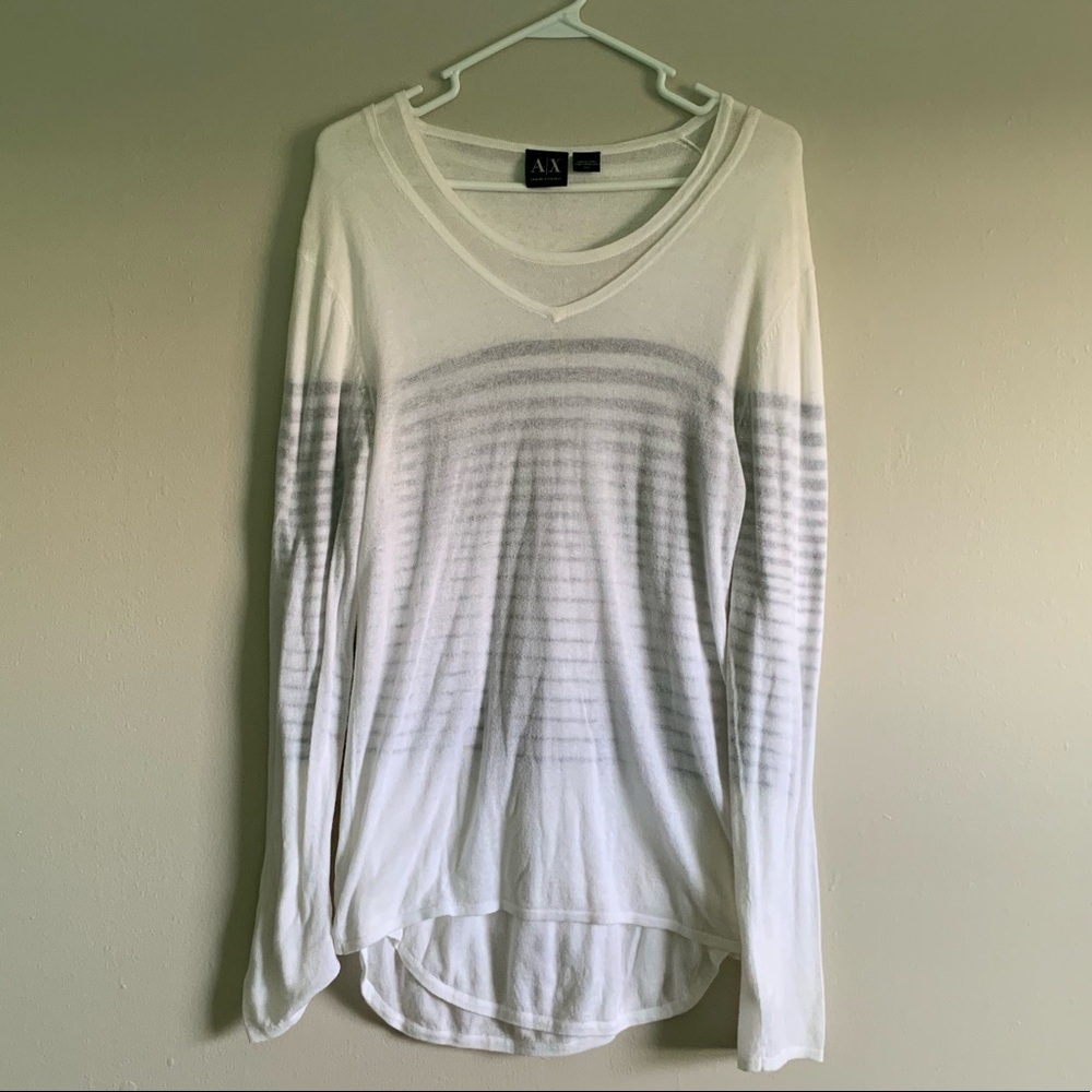 Armani Exchange Sweater